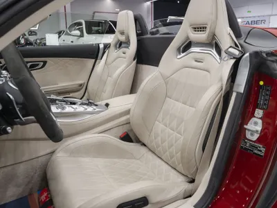 2018 Mercedes-Benz GTC