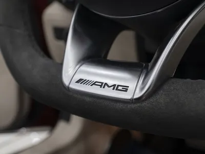 2018 Mercedes-Benz GTC