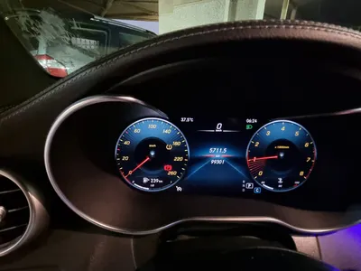 2020 Mercedes-Benz GLC 200