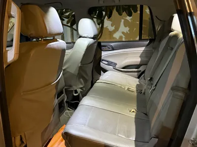 2015 GMC Yukon SLE