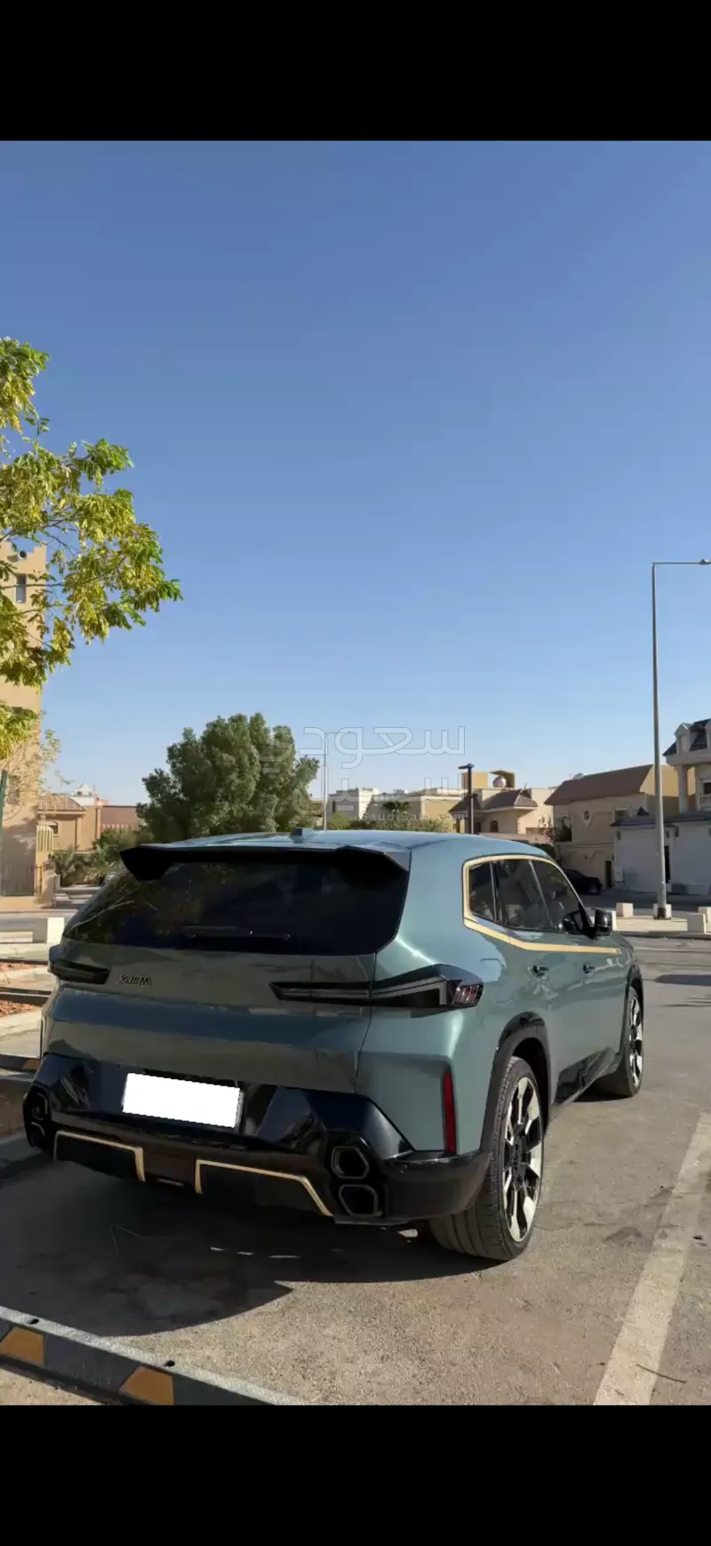 2023 BMW XM