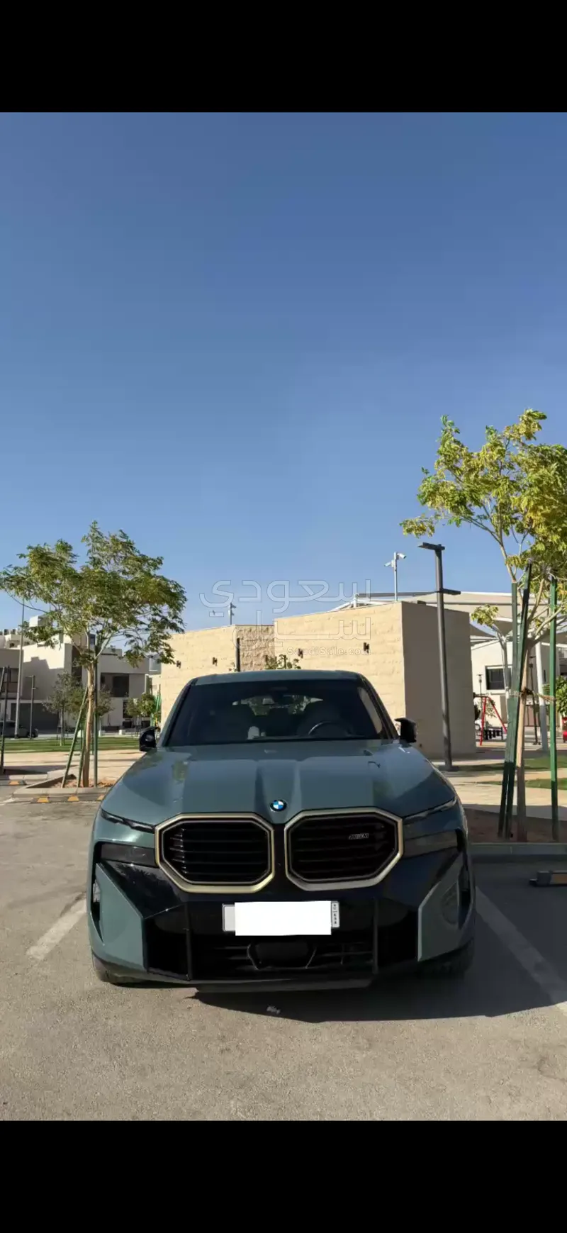 2023 BMW XM
