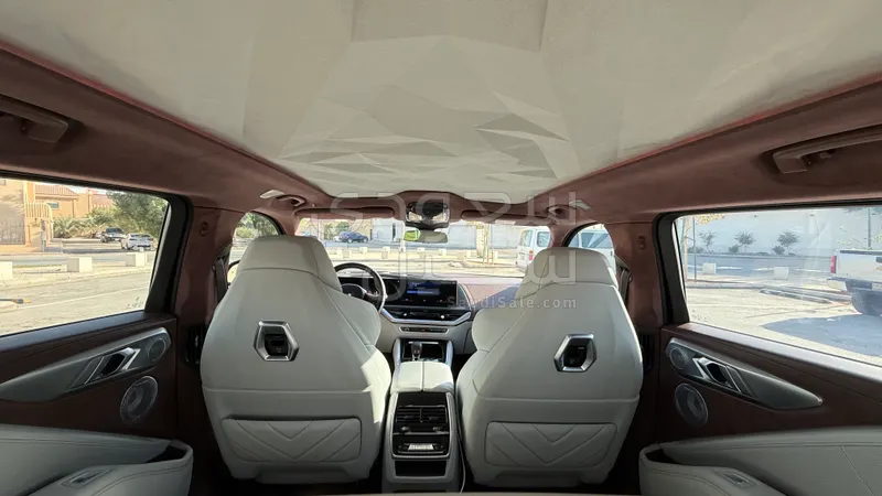 2023 BMW XM
