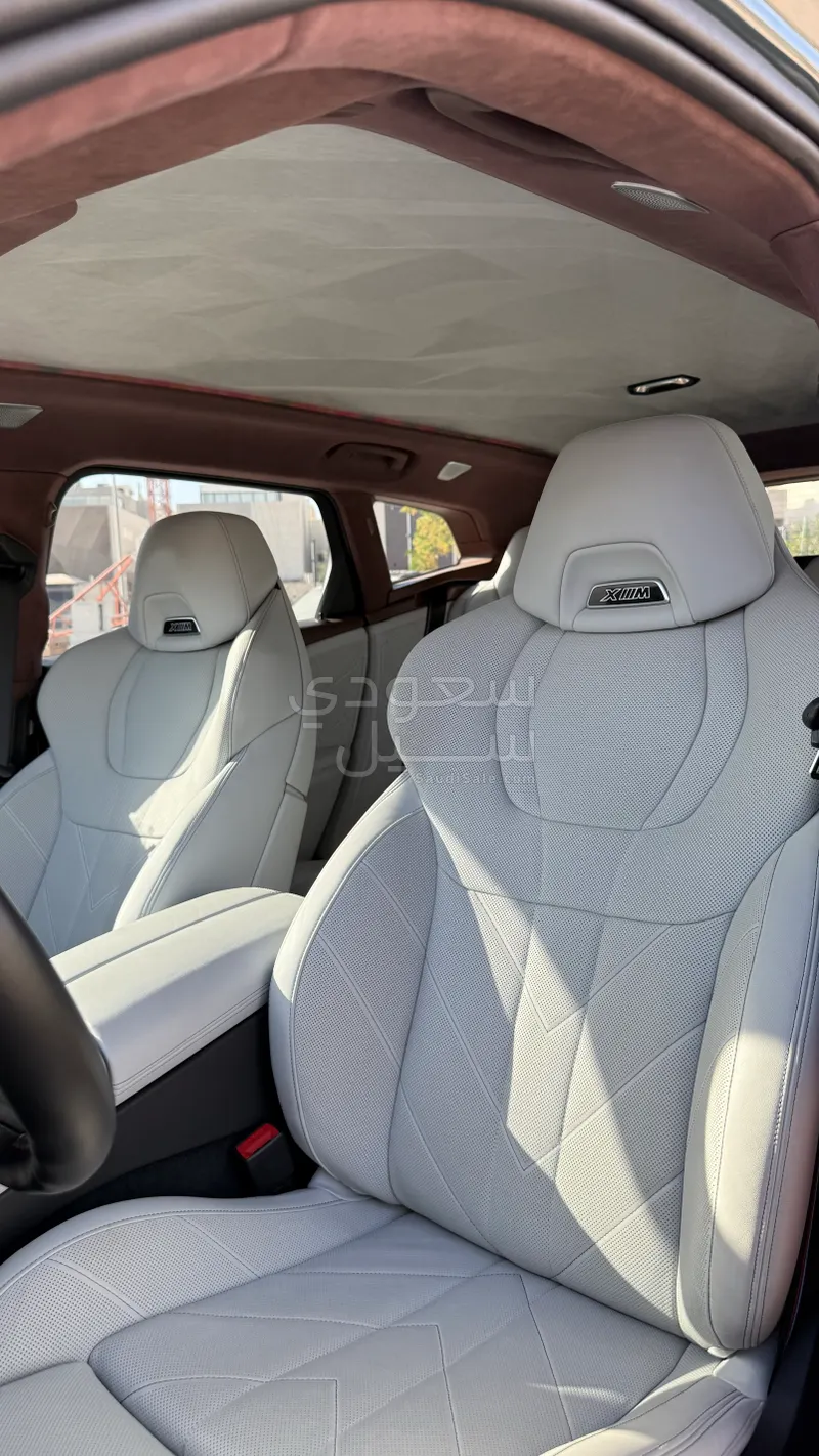 2023 BMW XM