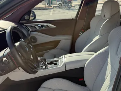 2023 BMW XM