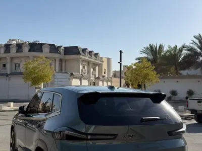 2023 BMW XM