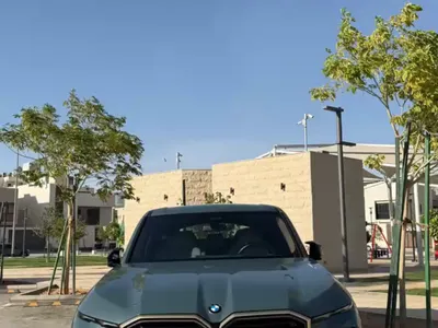 2023 BMW XM