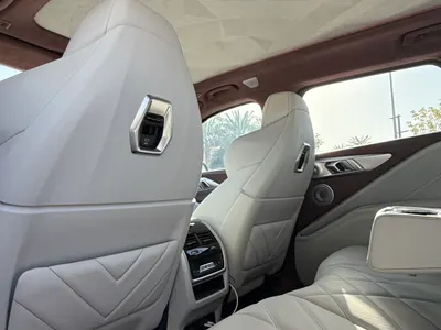 2023 BMW XM