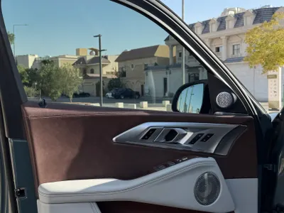 2023 BMW XM