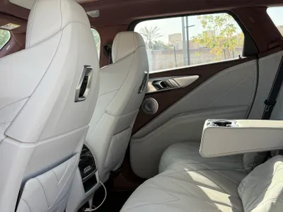 2023 BMW XM