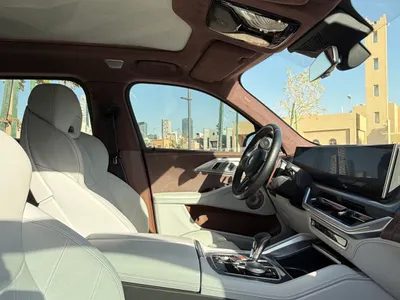 2023 BMW XM