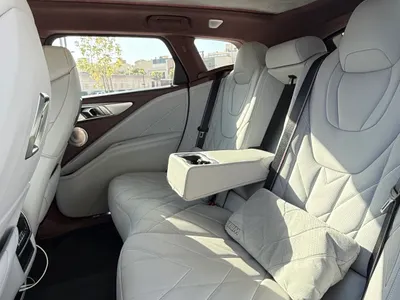 2023 BMW XM