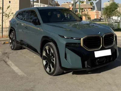 2023 BMW XM