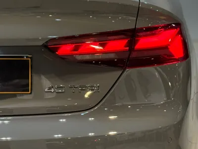 2020 اودي اي 5 40 تي اف اس اي اس لاين