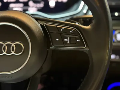 2020 اودي اي 5 40 تي اف اس اي اس لاين