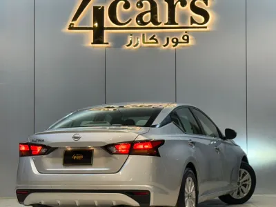 2023 نيسان التيما