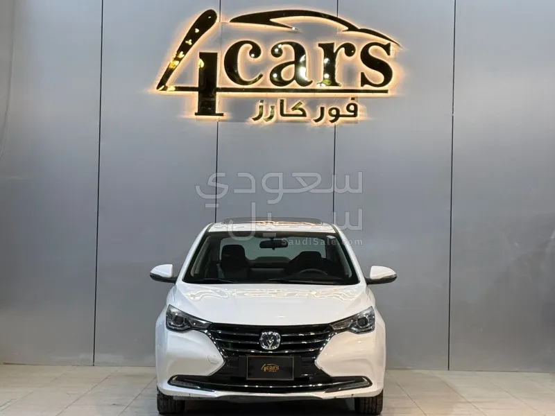 2025 شانجان السفن