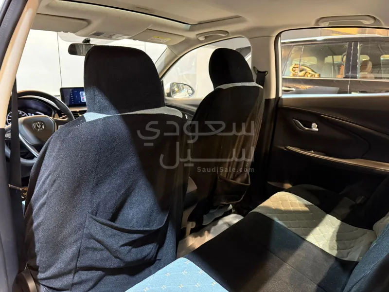 2025 شانجان السفن