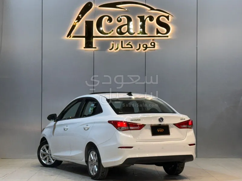 2025 شانجان السفن