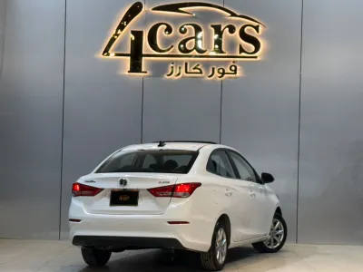 2025 شانجان السفن