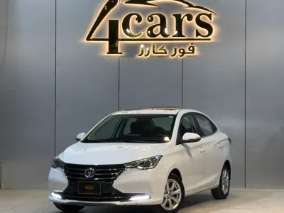 2025 شانجان السفن