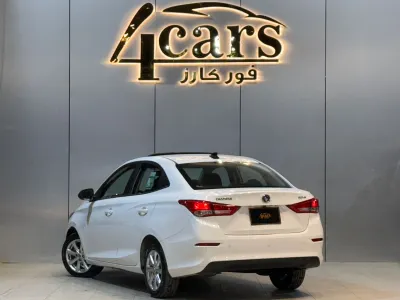2025 شانجان السفن