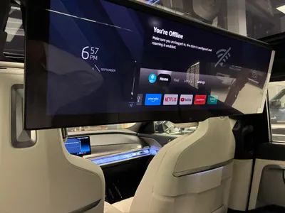 2024 BMW 7 Series 740i