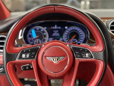 2019 بنتلي بنتايجا