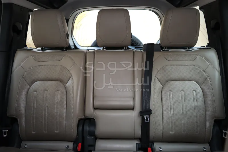 2021 Land Rover Defender HSE