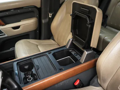 2021 Land Rover Defender HSE