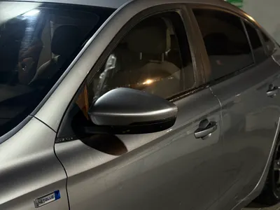 2020 ام جي ام جي 5