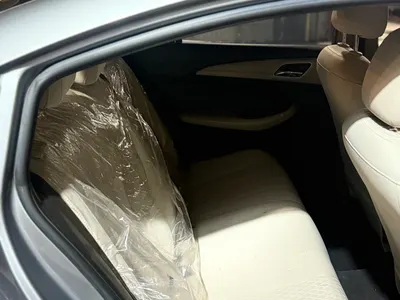2020 ام جي ام جي 5