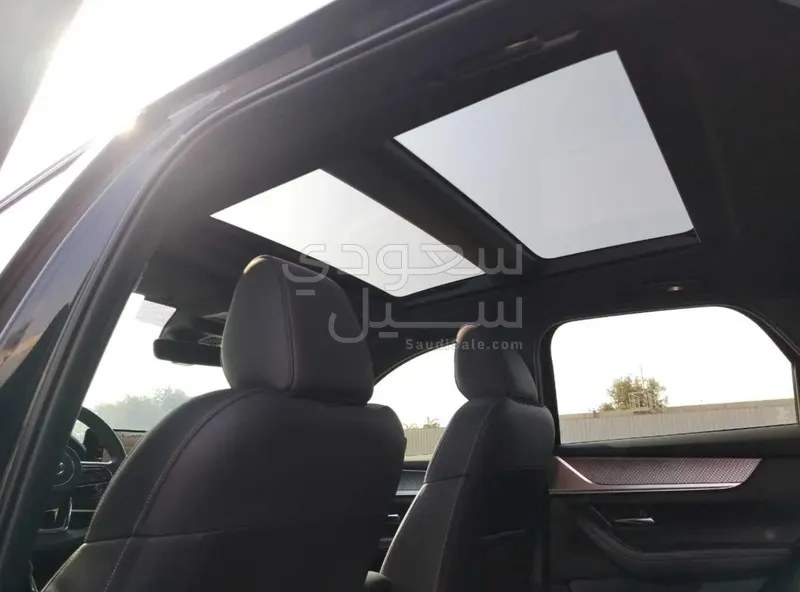 2024 Mazda CX 60