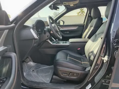 2024 Mazda CX 60