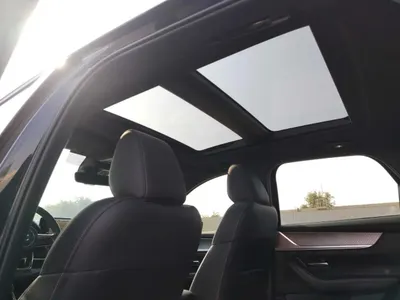 2024 Mazda CX 60