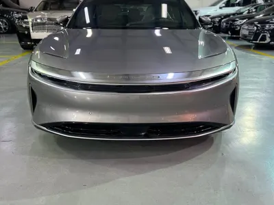 2024 لوسيد اير بيور