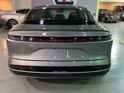 2024 لوسيد اير بيور