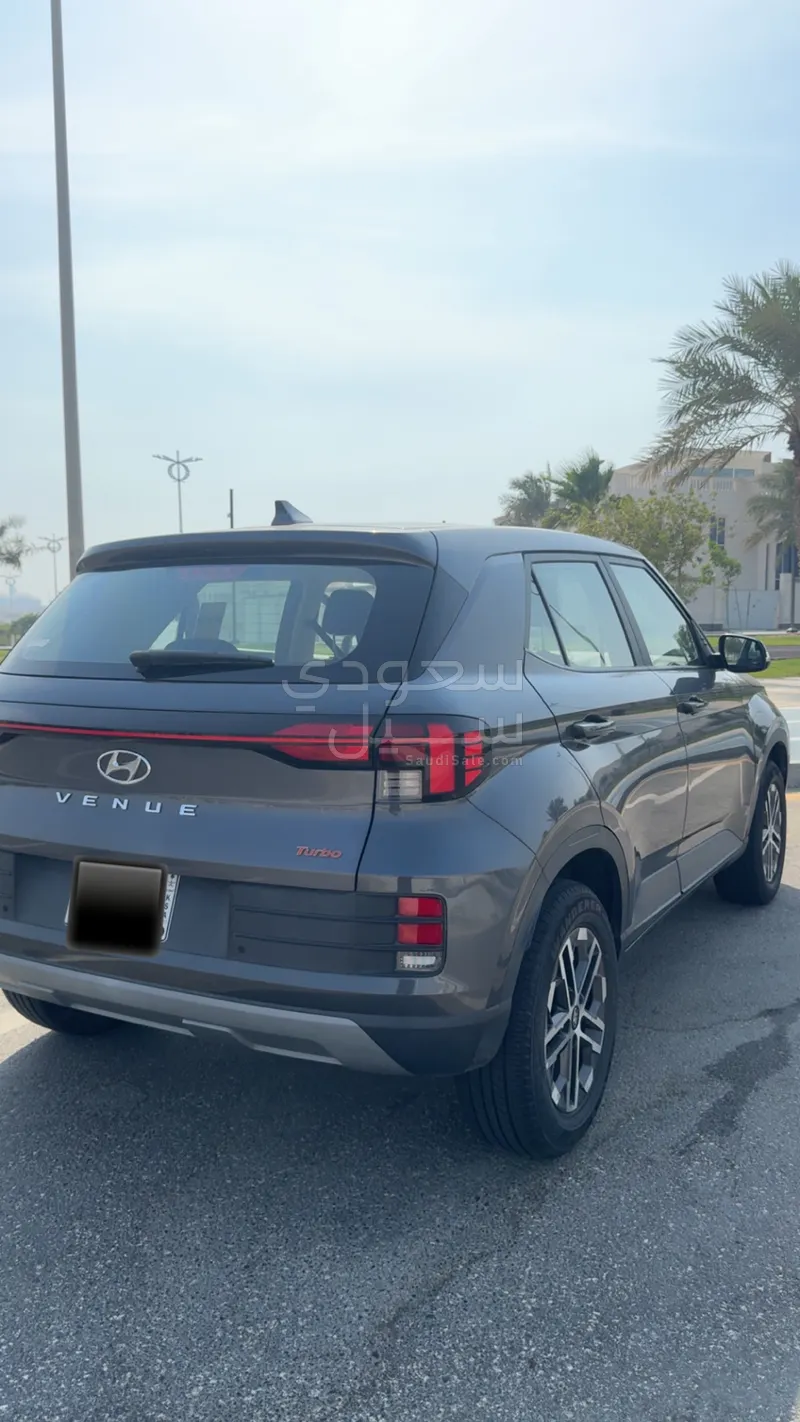 2023 هيونداي فينو