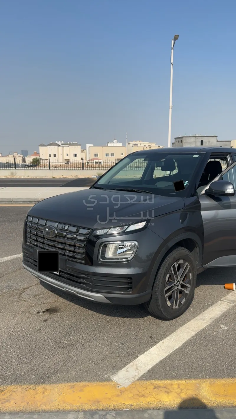 2023 هيونداي فينو