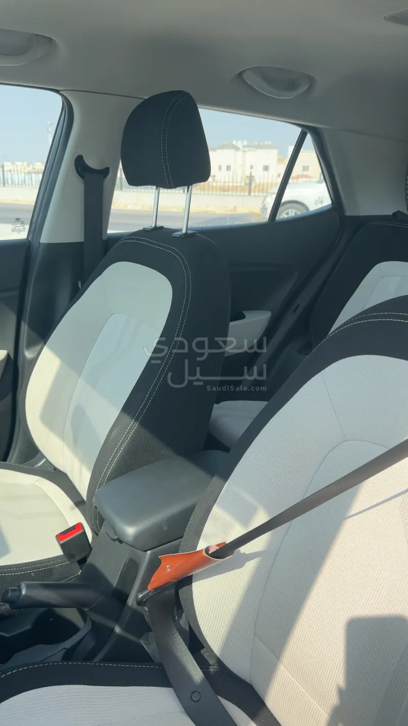 2023 هيونداي فينو