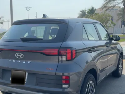 2023 هيونداي فينو