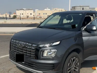 2023 هيونداي فينو