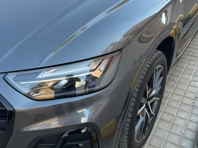 2021 Audi Q5 S Line