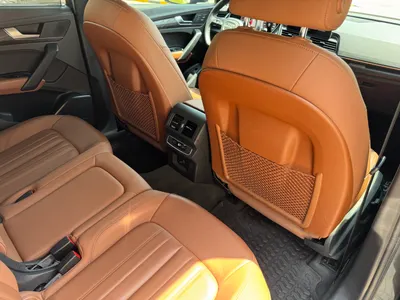 2021 Audi Q5 S Line
