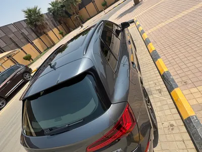 2021 Audi Q5 S Line