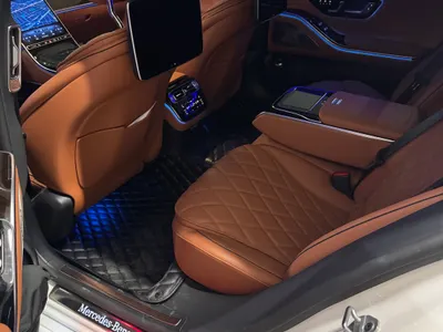 2022 Mercedes-Benz S 450