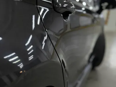 2023 تويوتا كامري جي ال اي