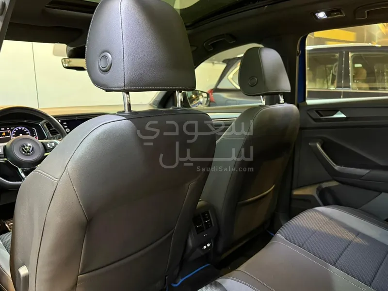 2021 فولكس واجن تي روك