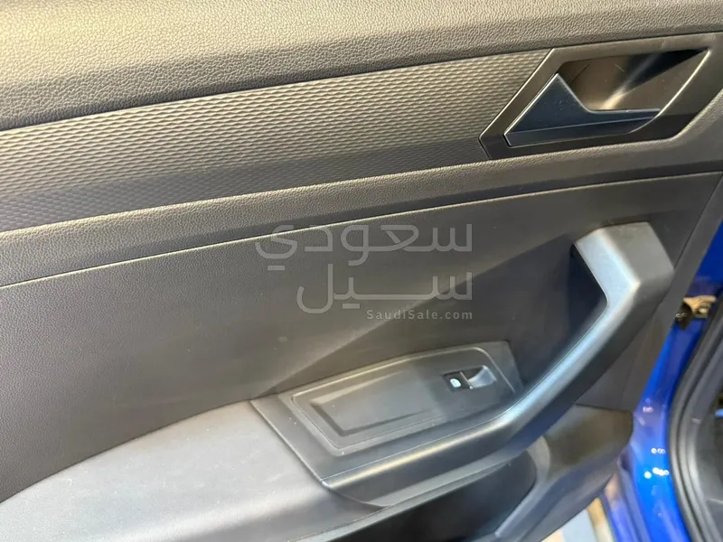 2021 فولكس واجن تي روك