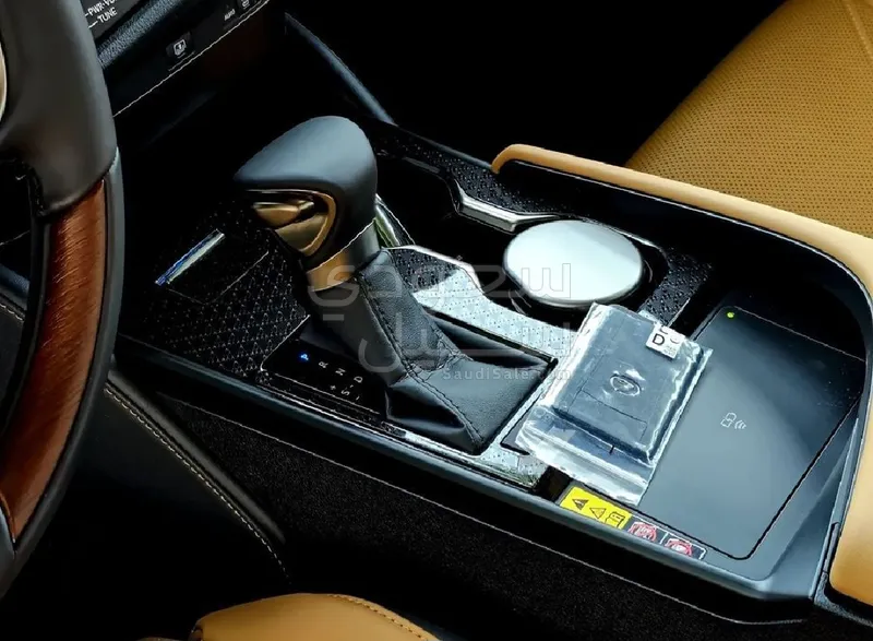 2025 Lexus ES 350 DD